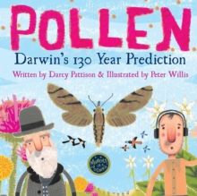 Image for Pollen : Darwin's 130 Year Prediction