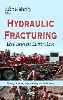 Image for Hydraulic Fracturing