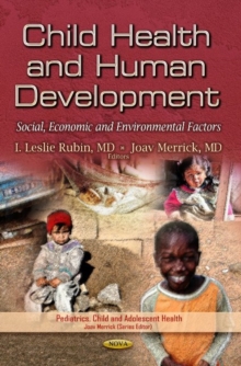 Image for Child Health & Human Development