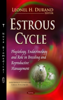 Image for Estrous cycle  : physiology, endocrinology and role in breeding and reproductive management