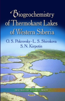 Image for Biogeochemistry of thermokarst lakes of Western Siberia