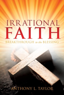 Image for Irrational Faith