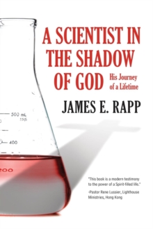 Image for A Scientist in the Shadow of God
