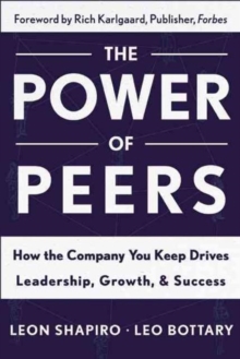 Power of Peers