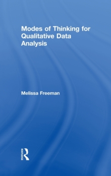 Modes of Thinking for Qualitative Data Analysis