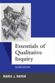 Image for Essentials of Qualitative Inquiry