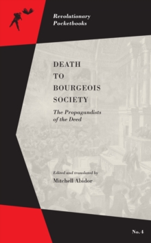 Image for Death to Bourgeois Society