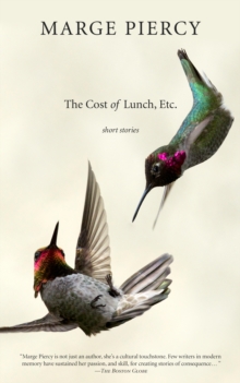 Image for The cost of lunch, etc.: short stories
