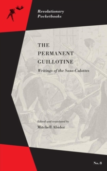Image for Permanent Guillotine