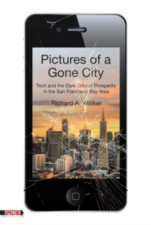 Pictures Of A Gone City