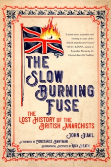 Image for The Slow Burning Fuse