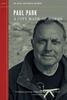 City Made Of Words