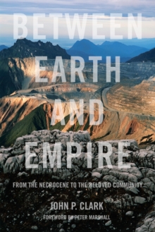 Image for Between Earth and Empire