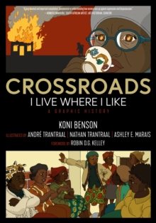 Image for Crossroads