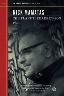 Image for Planetbreaker's Son