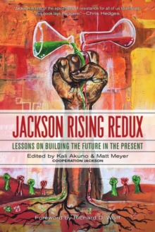 Image for Jackson Rising Redux