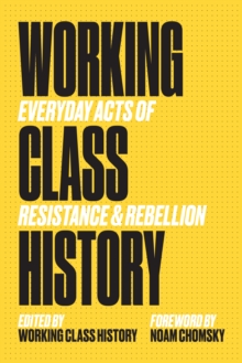 Image for Working Class History