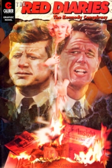 Image for Red Diaries: The Kennedy Conspiracy