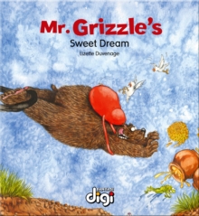 Image for Mr Grizzle's Sweet Dream