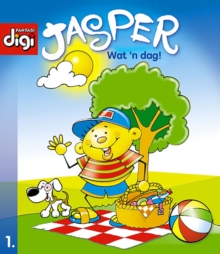 Image for Jasper-reeks 1 - Wat'n dag!