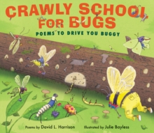Image for Crawly School For Bugs
