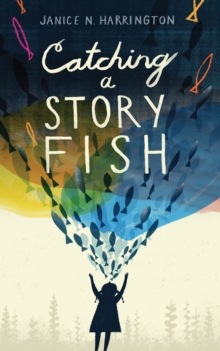 Image for Catching a Storyfish