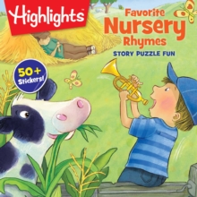 Image for Favorite Nursery Rhymes