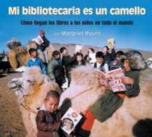 Image for Mi bibliotecaria es un camello