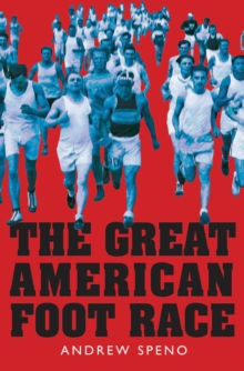 Image for The Great American Foot Race