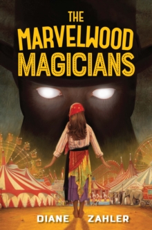 Image for The Marvelwood Magicians