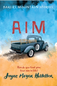 Image for Aim