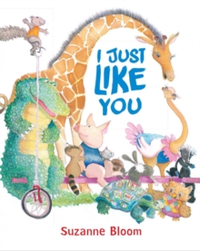 Image for I Just Like You