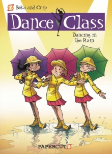 Image for Dancing in the rain
