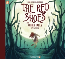 Image for The red shoes and other tales