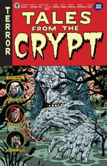 Image for Tales from the Crypt #1: The Stalking Dead