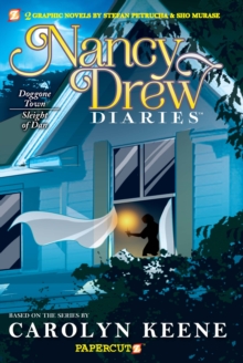 Image for Nancy Drew Diaries #7