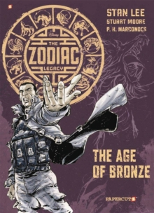Image for Zodiac Legacy Volume 3