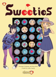 Image for Sweeties #1: "Cherry/Skye"