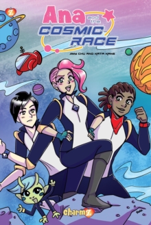 Image for Ana and the cosmic race1