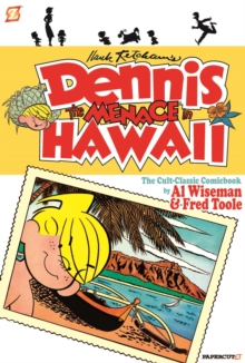 Image for Dennis the Menace #3