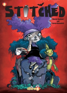 Image for Stitched #1