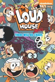 Image for The Loud House Vol. 2