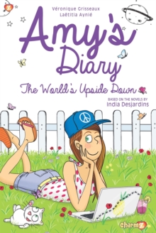 Image for Amy's Diary #2