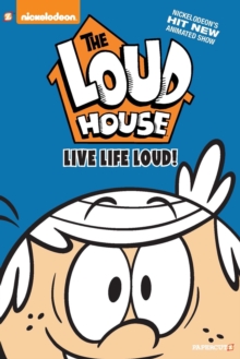 Image for "Live life loud"
