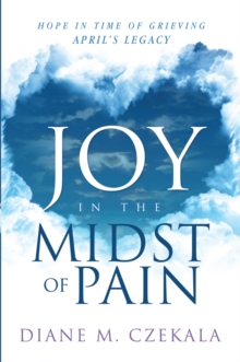 Image for Joy In the Midst of Pain