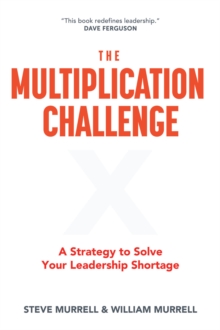 Image for Multiplication Challenge