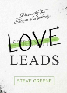 Image for Love Leads