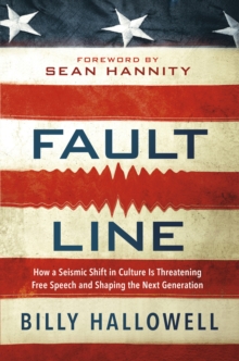 Image for Fault Line