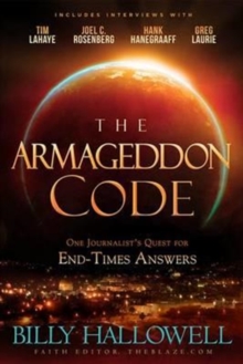 Image for Armageddon Code, The