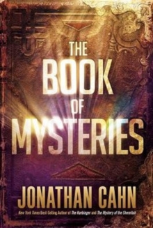Image for The book of mysteries